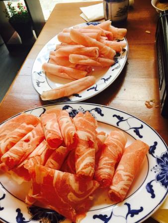 Fu Chunyuan Chiness Restaurant